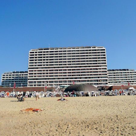 شقة Haus Metropol 137 فيسترلاند المظهر الخارجي الصورة